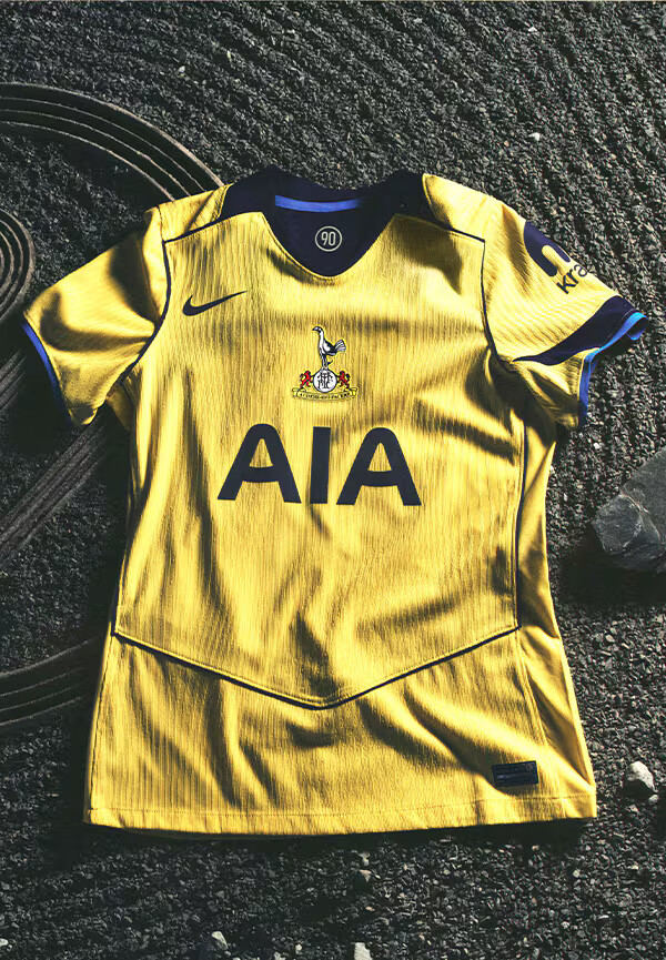 Inicio mox nike t90 thirdkits thfc product superiority detail